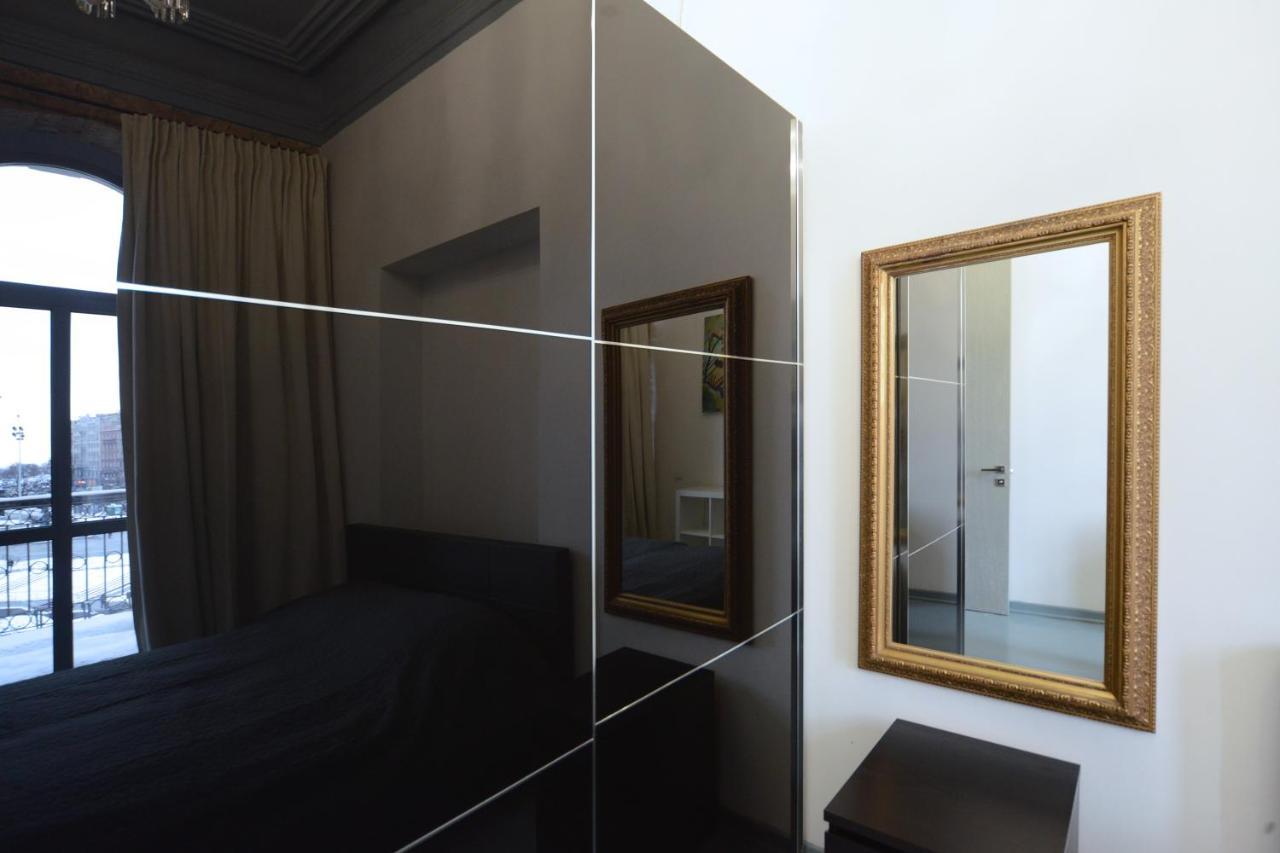 Artol Gorodetskogo Apartment 키예프 외부 사진