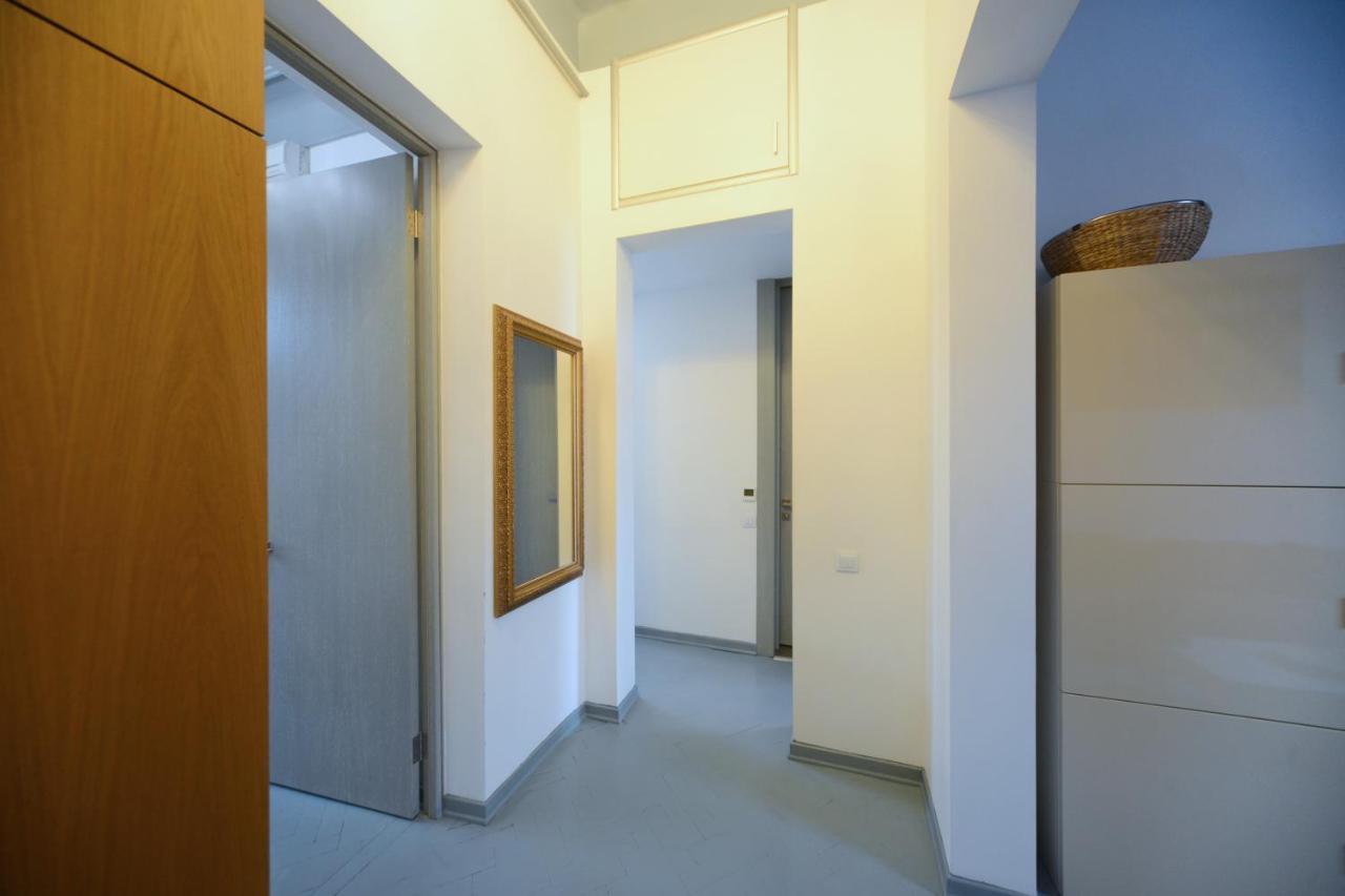 Artol Gorodetskogo Apartment 키예프 외부 사진